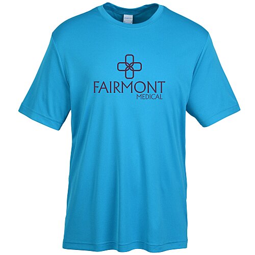 Renew Performance T-Shirt Main Image