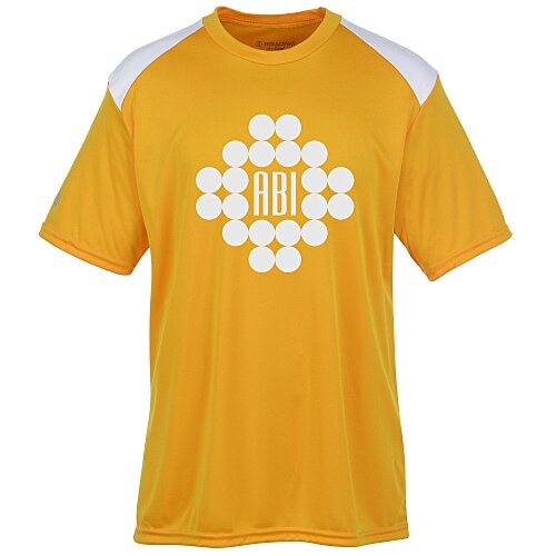 Momentum Team Colorblock T-Shirt - Men's Main Image