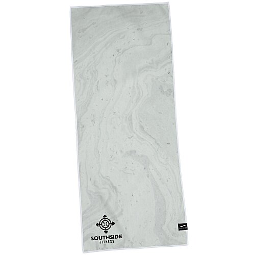 Slowtide Quick-Dry Fitness Towel Main Image