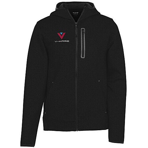 Old Navy Dynamic Fleece Full-Zip Hoodie - Men's - Embroidered Main Image