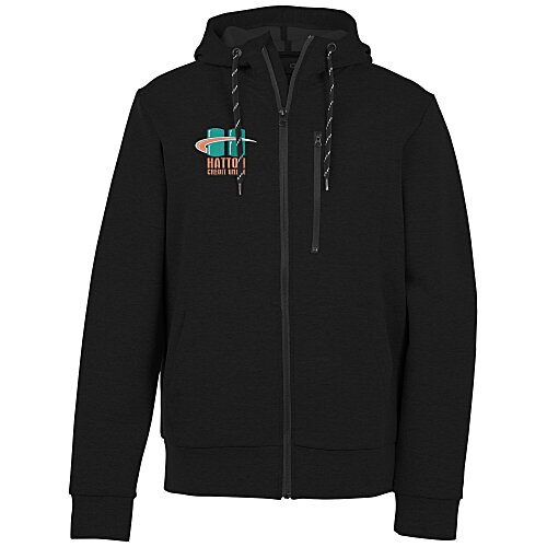 GapFit Performance Hoodie - Embroidered Main Image