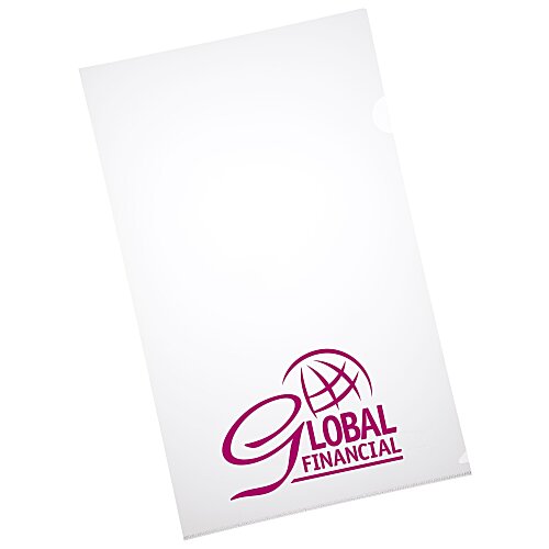 Legal Size Project File Main Image