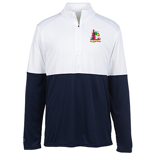 Momentum Team 1/4-Zip Pullover - Men's Main Image