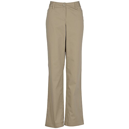 Rugged Comfort Pants - Ladies' Main Image