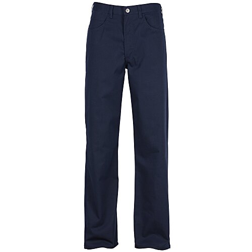 Rugged Comfort Pants - Men's Main Image