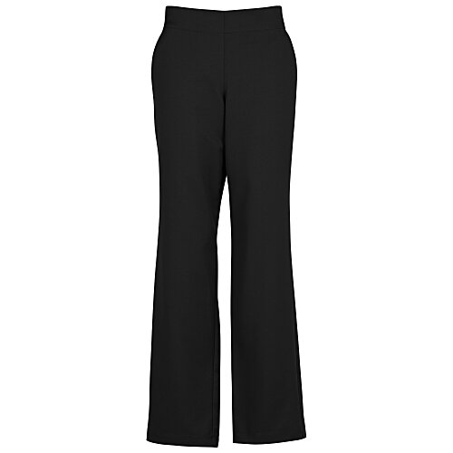 Sorrento Power Stretch Straight Leg Pants - Ladies' Main Image