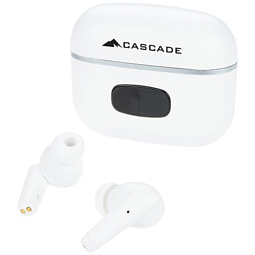 Solekick True Wireless Auto Pair Earbuds - 24 hr Main Image