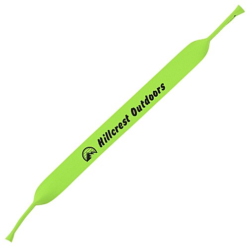 Neoprene Eyewear Strap - 1" Main Image