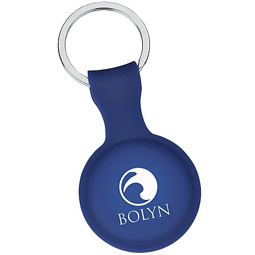 Tracker Holder Keychain Main Image