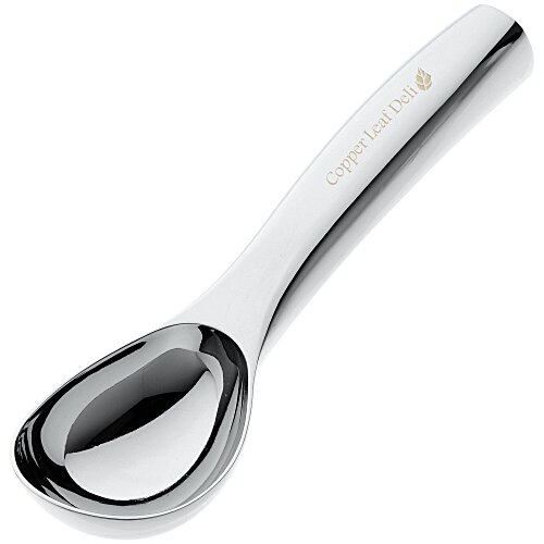 Parlor Vibes Ice Cream Scoop Main Image