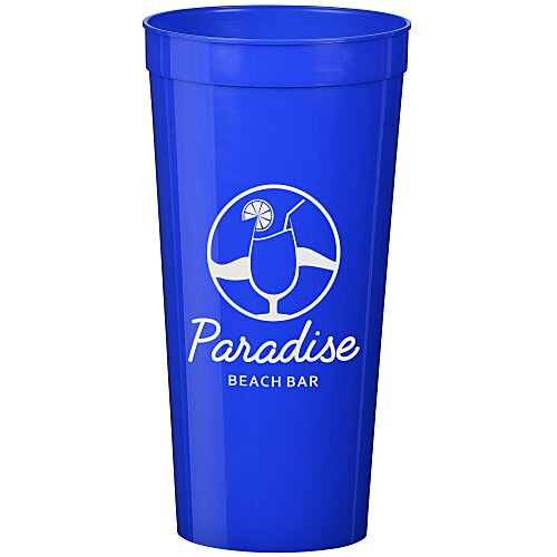 Event Stadium Cup - 24 oz. Main Image