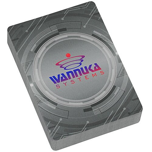 Tech Playing Cards Main Image