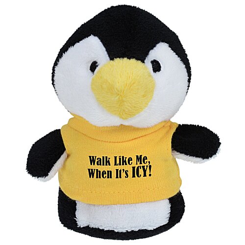 Sidekick Shorty - Penguin Main Image
