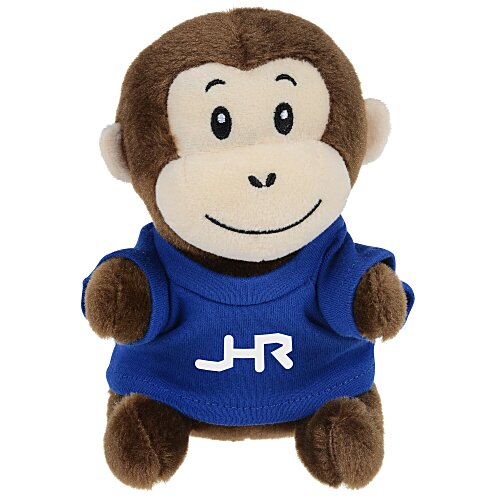 Little Buddy - Monkey Main Image