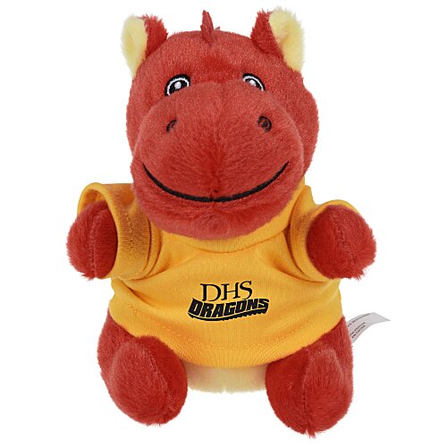 Little Buddy - Dragon Main Image