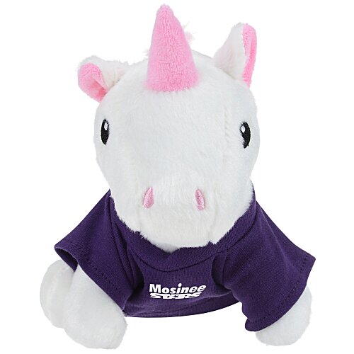 Little Buddy - Unicorn Main Image