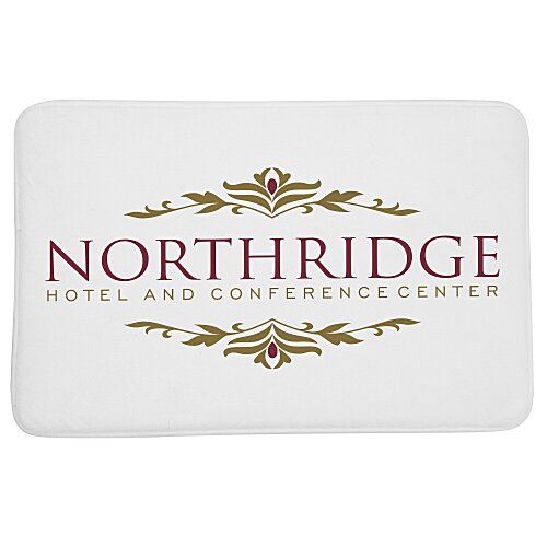 Entryway Floor Mat - Medium Main Image