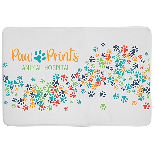 Entryway Floor Mat - Large Main Image