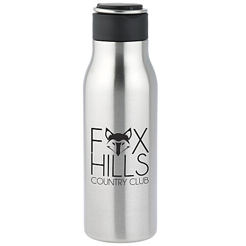 Cruz Stainless Bottle - 18 oz. Main Image