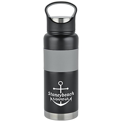 Floating Vacuum Bottle - 24 oz. Main Image