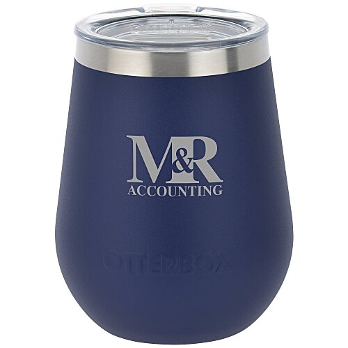OtterBox Elevation Vacuum Wine Tumbler - 10 oz. Main Image