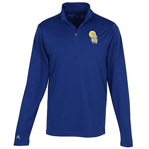 Antigua Tribute 1/4-Zip Pullover - Men's Main Image