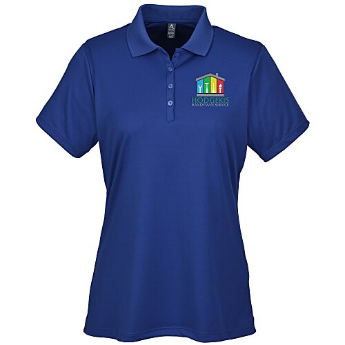 Antigua Flex Polo - Ladies' Main Image