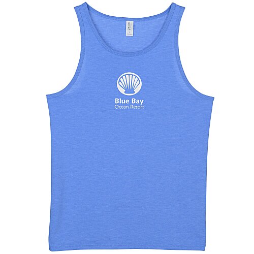Allmade Tri-Blend Tank Top Main Image