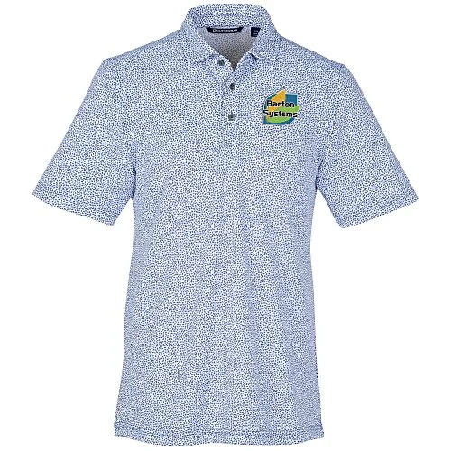 Greg Norman GNS9K475 — Black