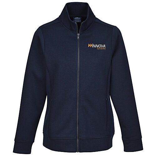 Seaport Performance Jacket - Ladies' Main Image