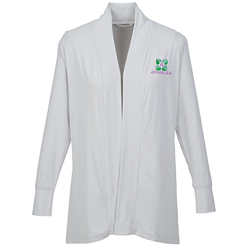 Grace Flow Cardigan - Ladies' Main Image