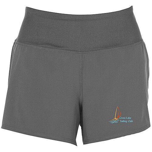 Repeat Training Shorts - Ladies' Main Image