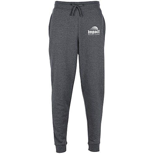 Ultimate 8.3 oz CVC Fleece Joggers - Men's - Screen Main Image