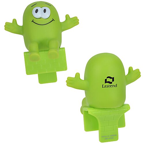 Eye Poppers Webcam Cover Main Image