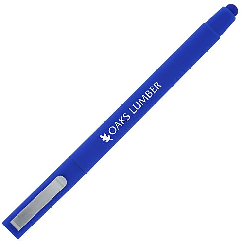 Cubic Soft Touch Stylus Pen Main Image