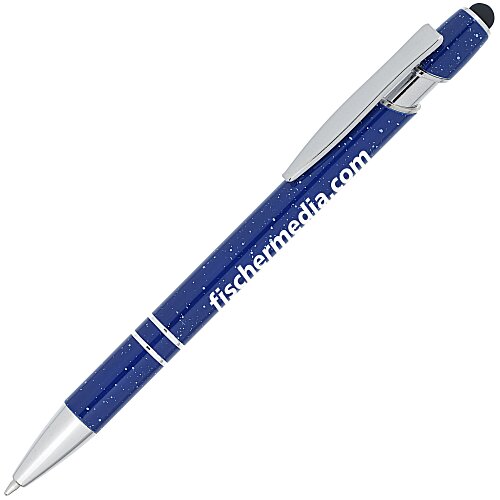 Campfire Incline Stylus Metal Pen Main Image