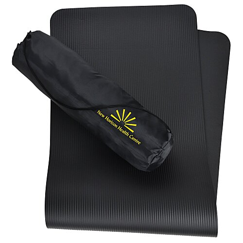 Warrior Fitness Mat Main Image