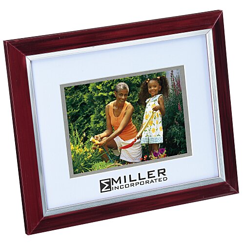 Casanova Frame - 5" x 7" Main Image