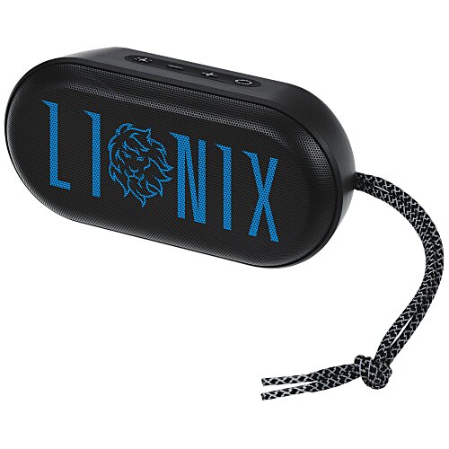 Zedd Outdoor Bluetooth Speaker Main Image