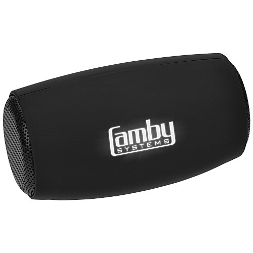 SCX Mini Wireless Speaker Main Image