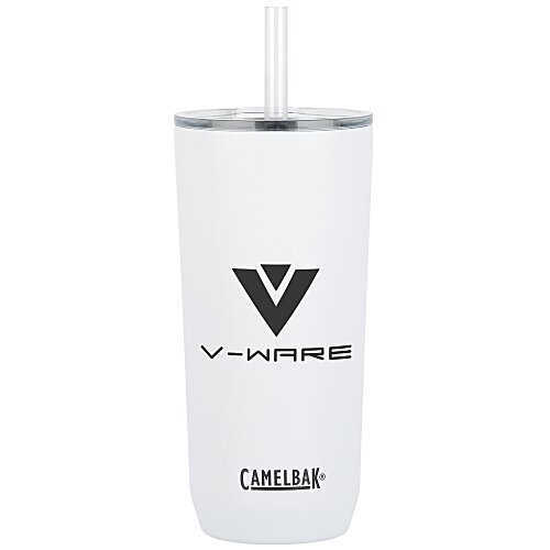 CamelBak Vacuum Tumbler with Straw - 20 oz. Main Image