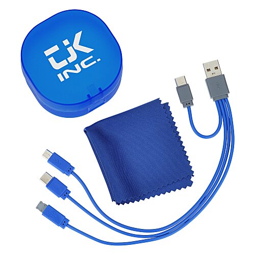 Traveler Tech Kit Main Image