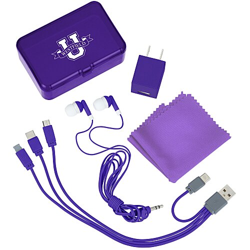 Crew Tech Kit Main Image