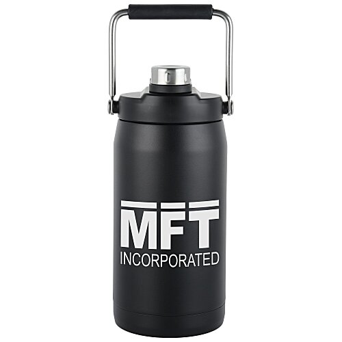 Vasco Vacuum Water Jug - 64 oz. - 24 hr Main Image