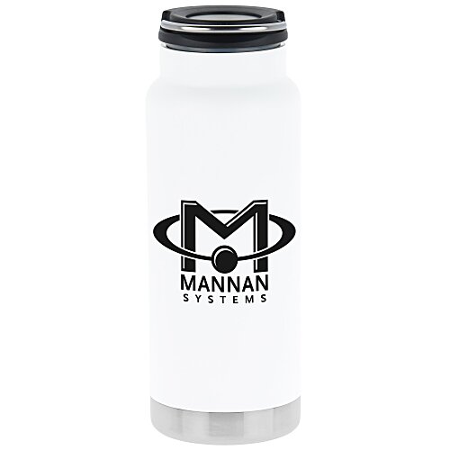 Klean Kanteen TKWide Vacuum Bottle - 32 oz. - 24 hr Main Image
