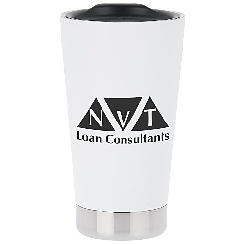 Klean Kanteen Vacuum Tumbler - 16 oz. - 24 hr Main Image