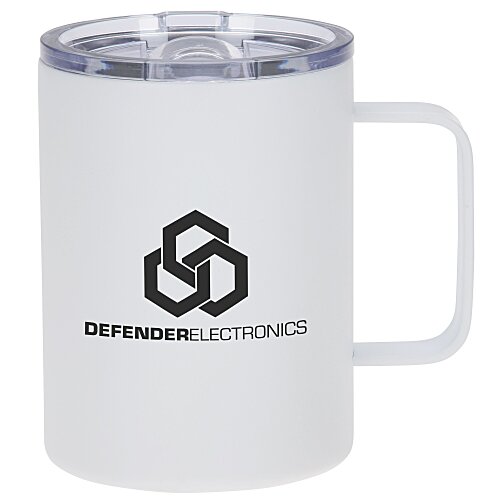 Rover Vacuum Camp Mug - 14 oz. - 24 hr Main Image