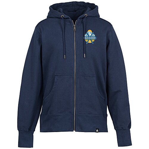 American Giant Classic Full-Zip Hoodie - Men's Main Image