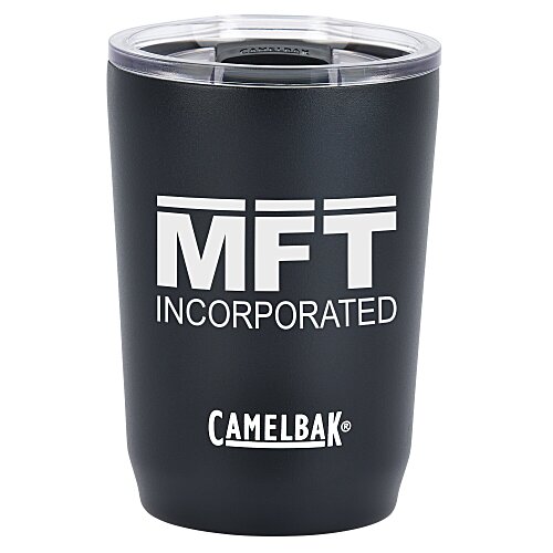 CamelBak Vacuum Tumbler - 12 oz. - 24 hr Main Image