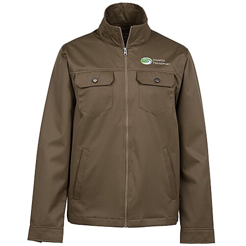 Hardy Twill Jacket - Men's Main Image